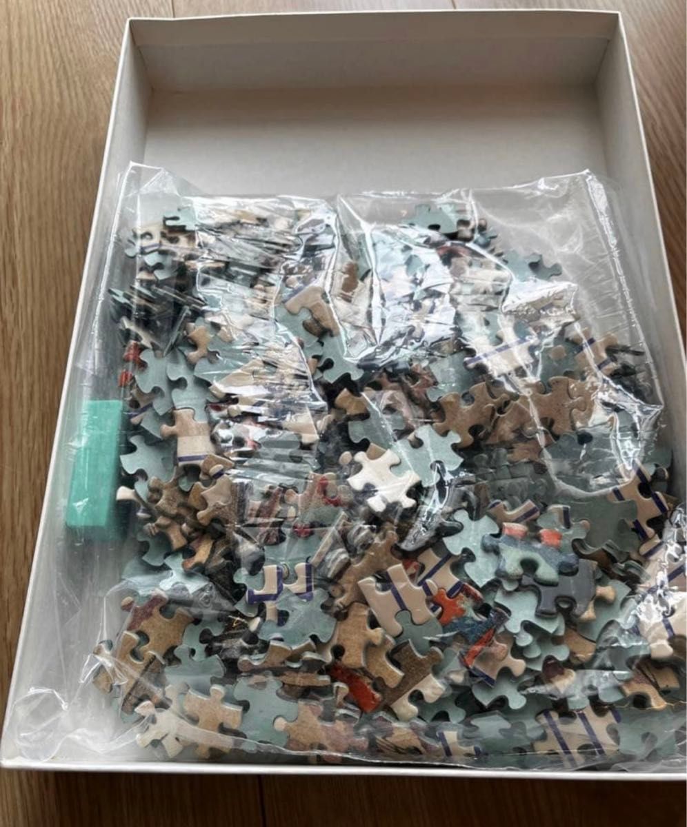 想い パズル SUNBIRD 竹久夢二 500ピース｜Yahoo!フリマ（旧PayPayフリマ）