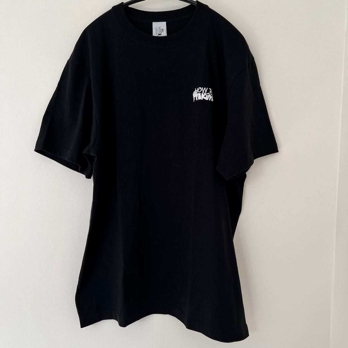 TAKUYA∞の創り方】PHOENIX君Tシャツ/ブラック L｜Yahoo!フリマ（旧