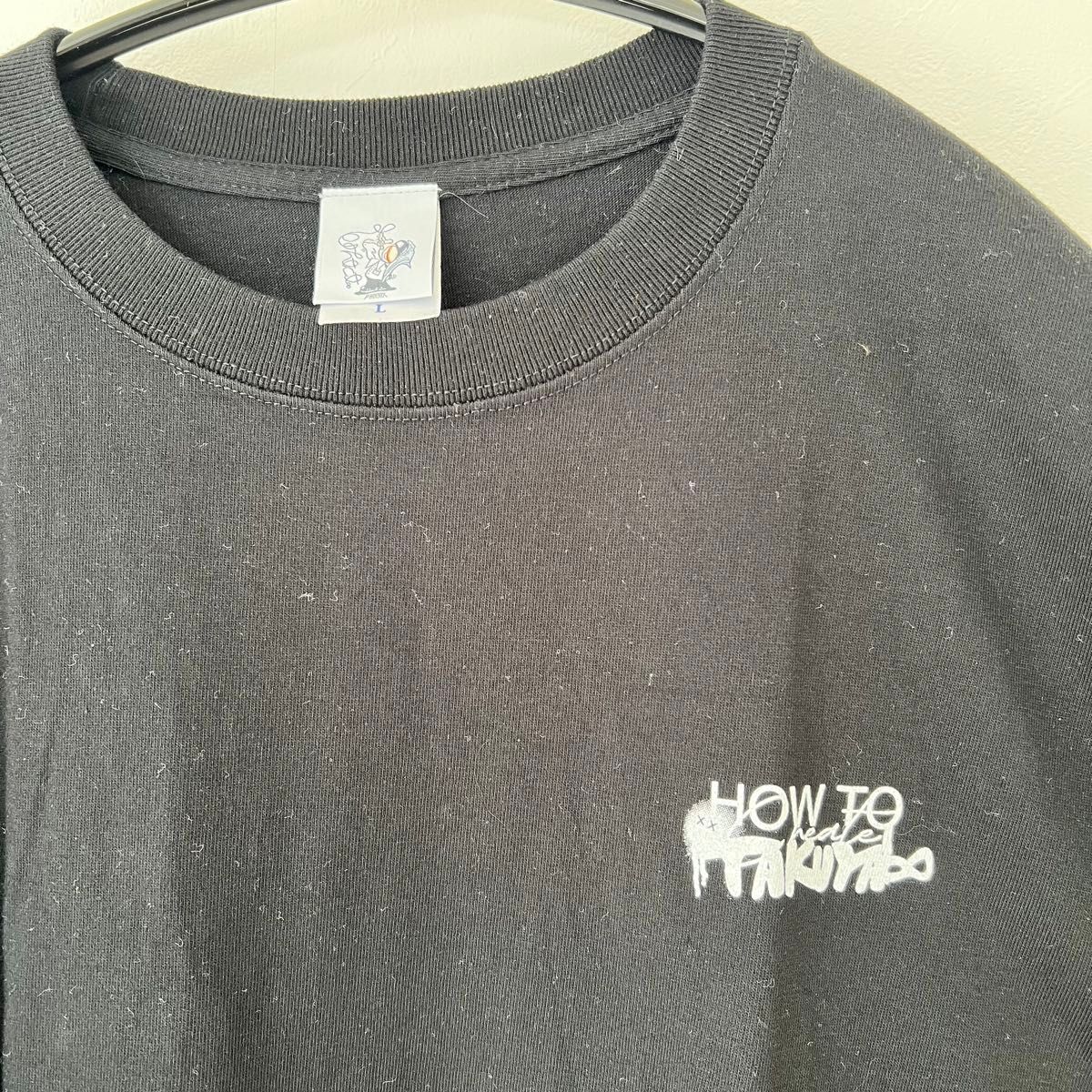 TAKUYA∞の創り方】PHOENIX君Tシャツ/ブラック L｜Yahoo!フリマ（旧