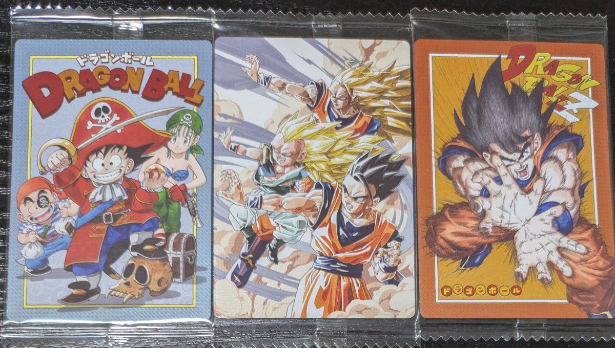 ドラゴンボール イタジャガ CR 13枚セット ドラゴンボール イタジャガ