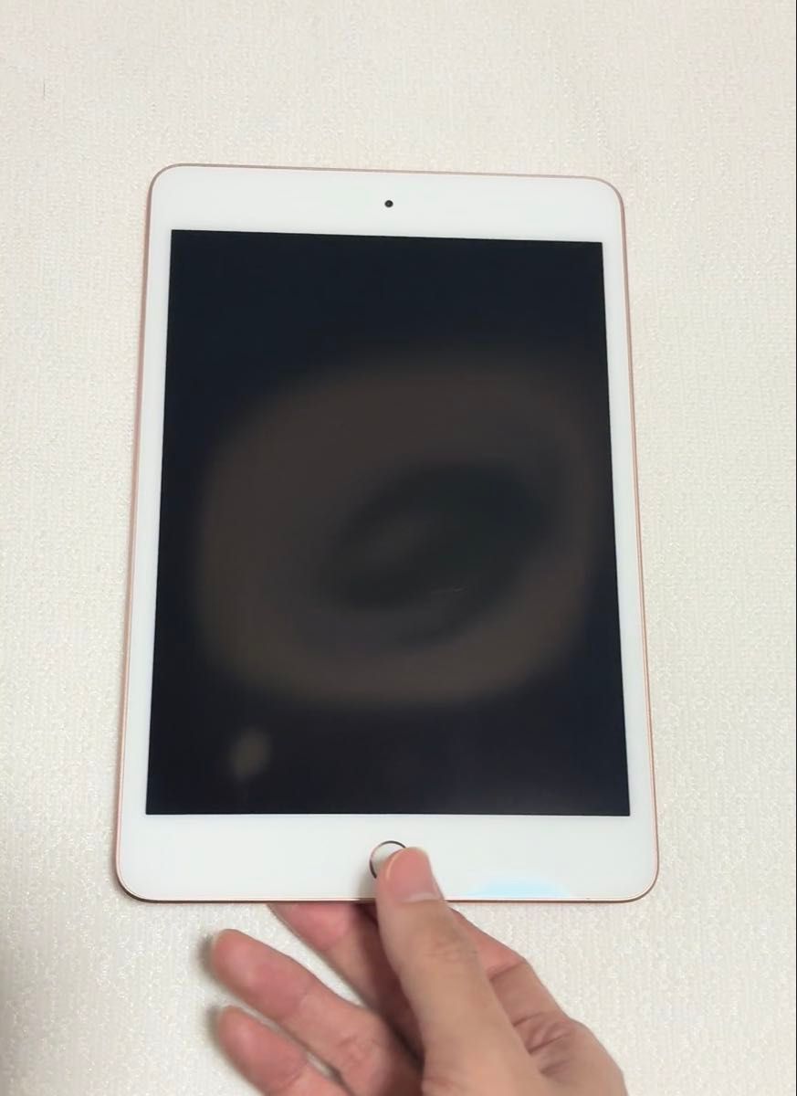 iPad mini 6 Wi-Fiモデル スペースグレイ 64GB｜Yahoo!フリマ（旧