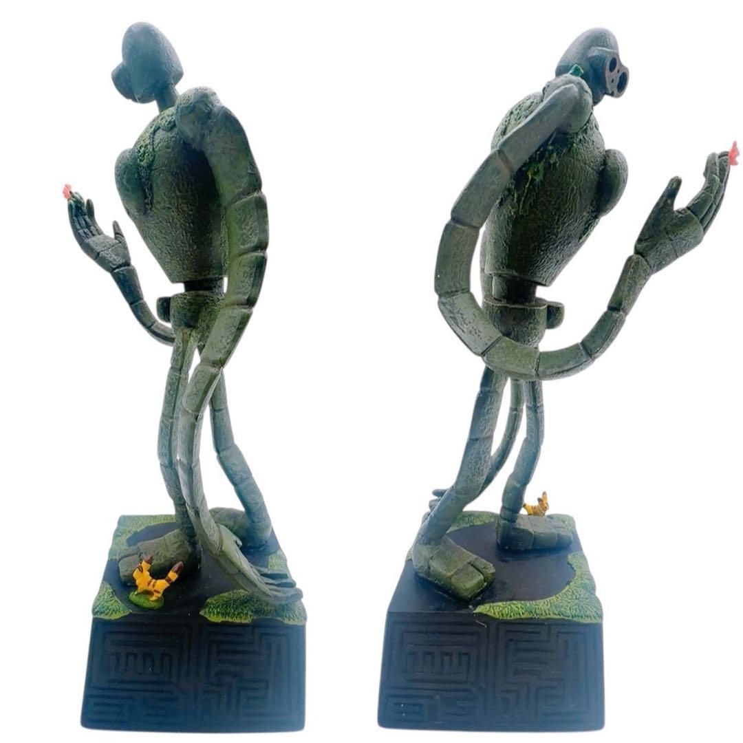 美品】スタジオジブリ ジブリ 天空の城 ラピュタ ロボット兵