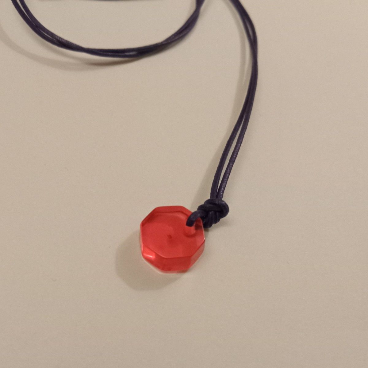 アンフィニ ペンダント アディオイフ強化版 イネイト むつう整体 波動