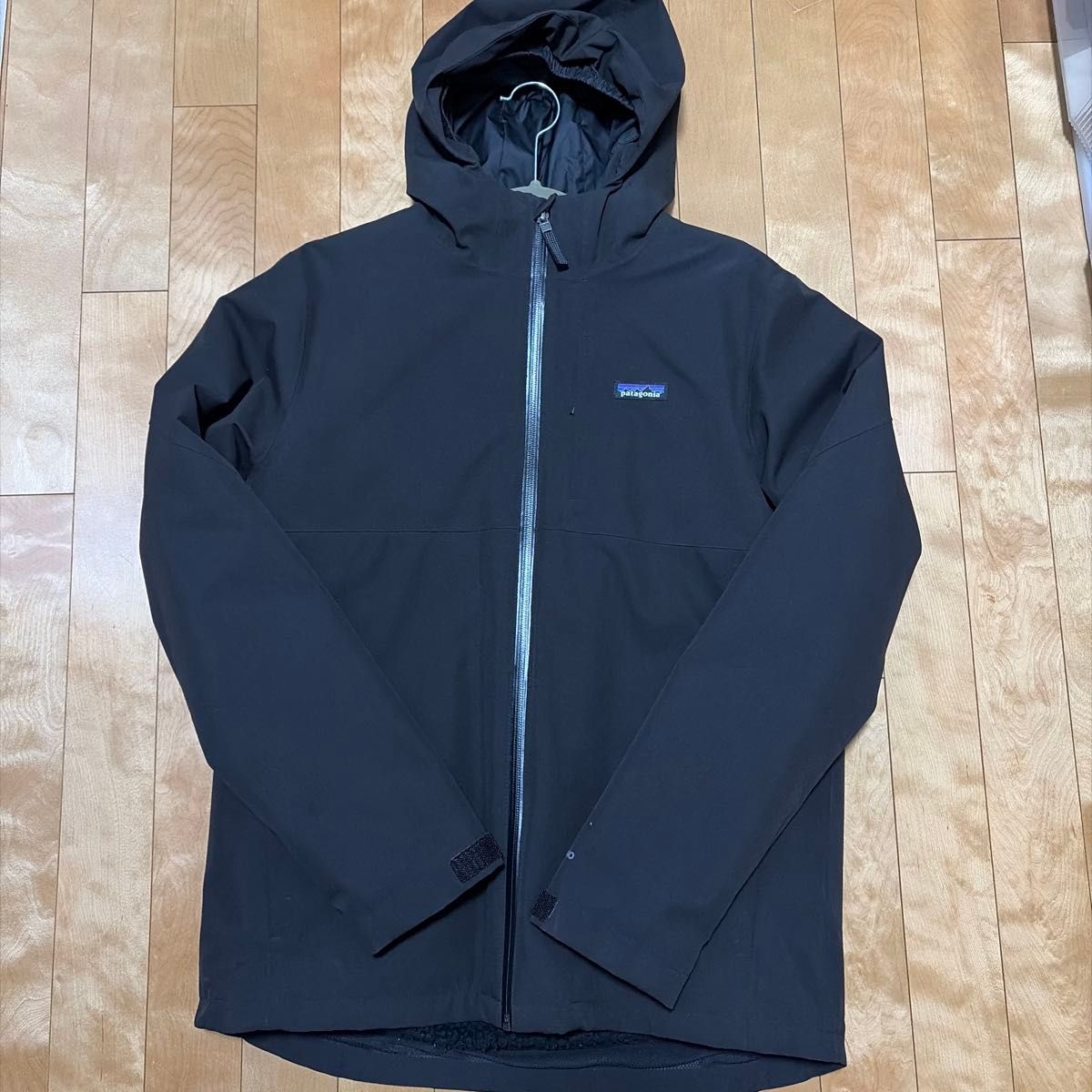 パタゴニア Patagonia キッズ フォーインワン エブリデー ジャケット