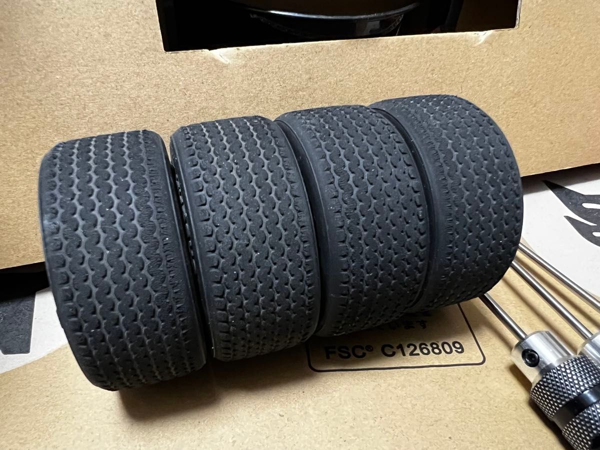 京商 Z28カマロ 550モーター カスタム塗装 LED プロポ付きセット 25日