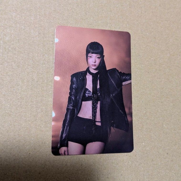 itzy リア レアトレカ ITZY リア トレカ まとめ売り - メルカリ