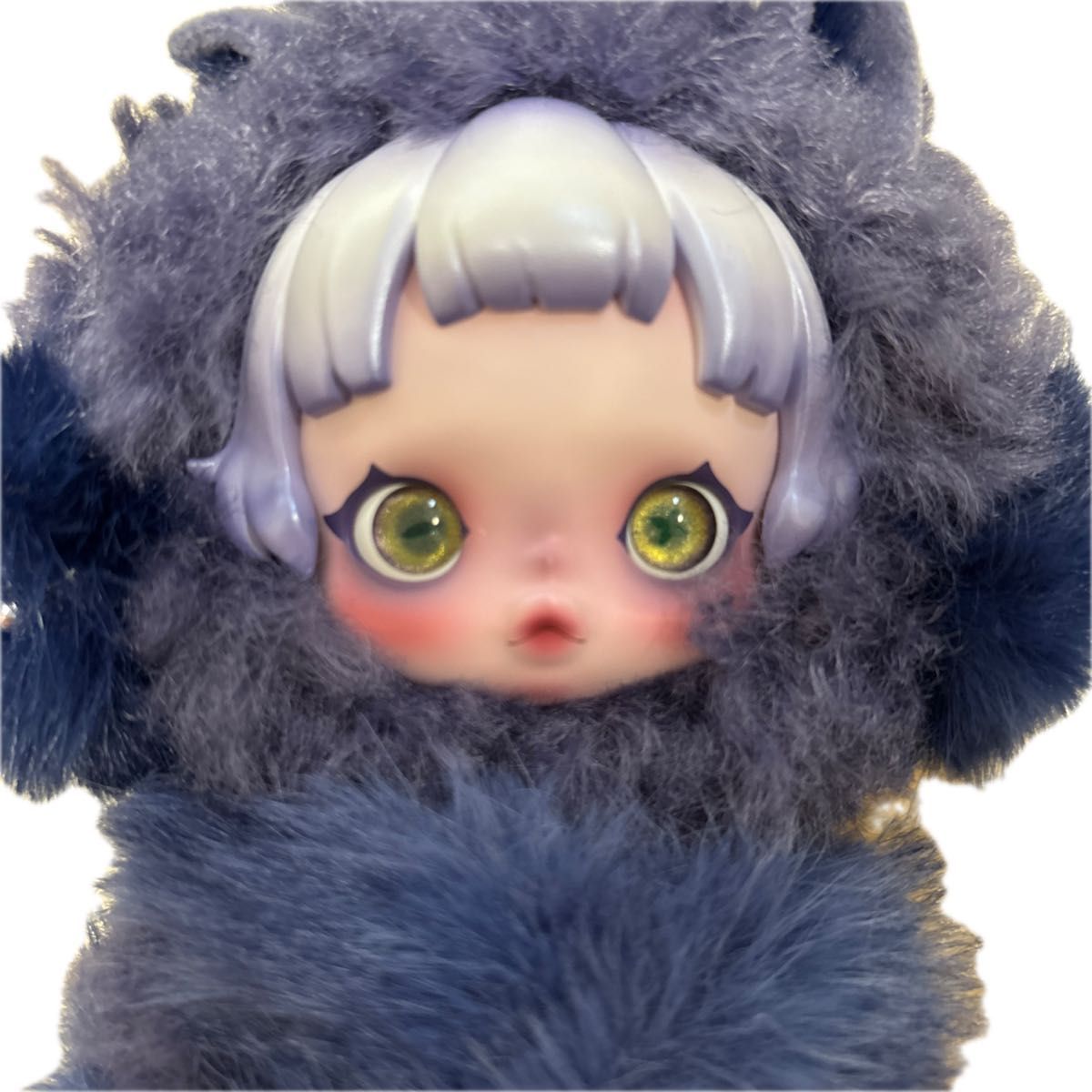 週末限定セール)You Found Me SKULLPANDA スカルパンダ Cerberus