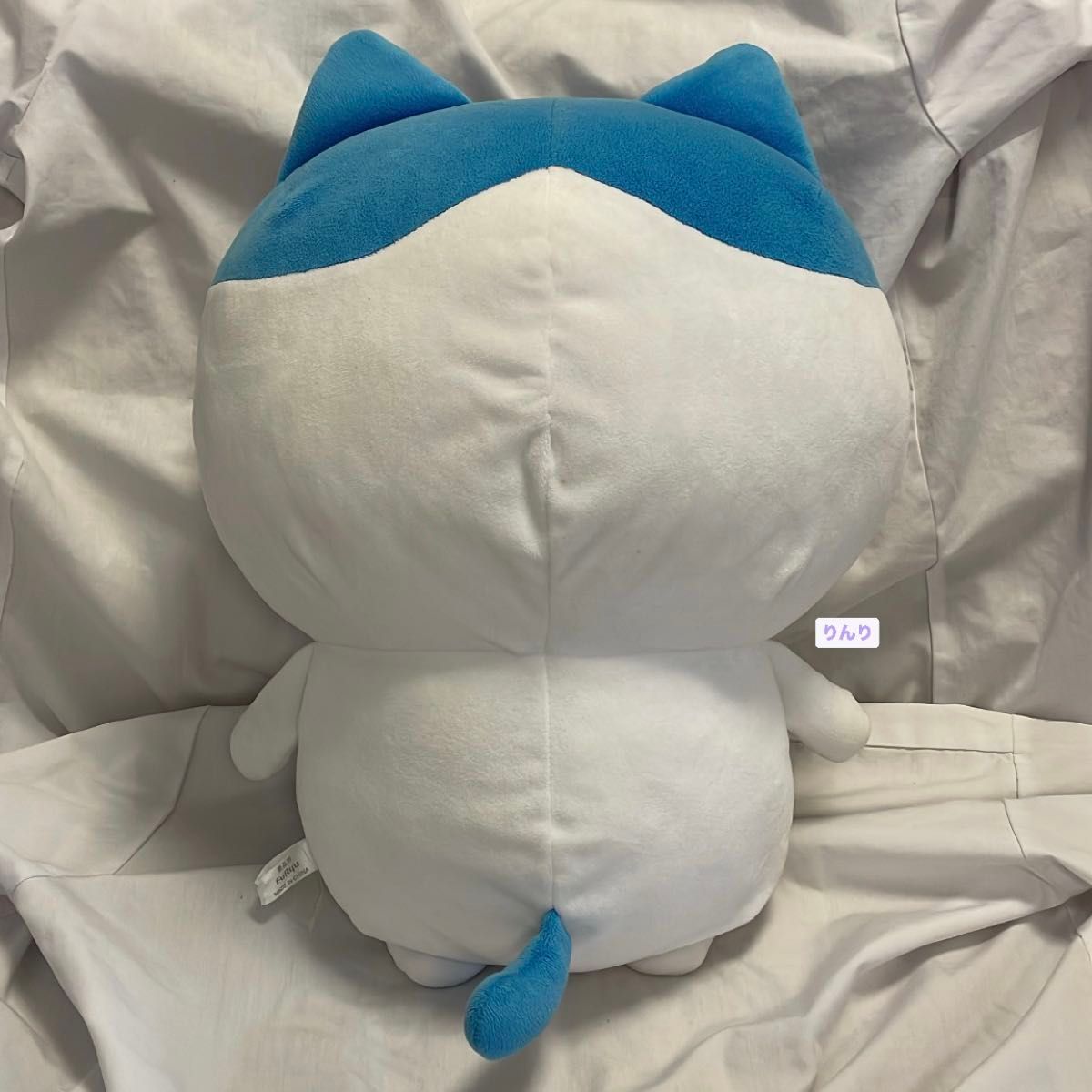 ちいかわ ハチワレ うさぎ 初期 超BIGぬいぐるみ 3点セット｜Yahoo