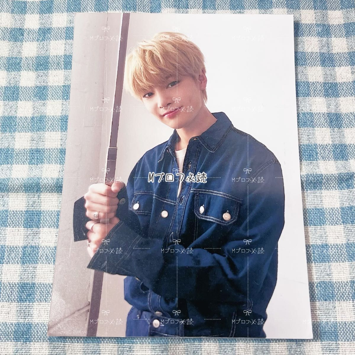 StrayKids yellow wood 特典 サノク トレカ アイエン StrayKids 5-star