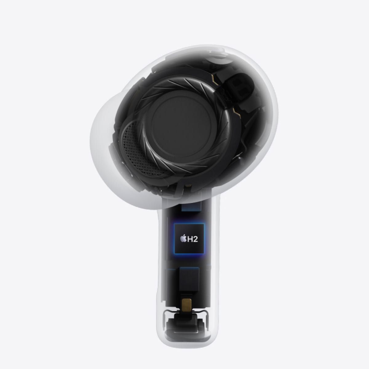 新品未開封｜Apple AirPods Pro 3 MFHP4J/A｜Yahoo!フリマ（旧PayPay