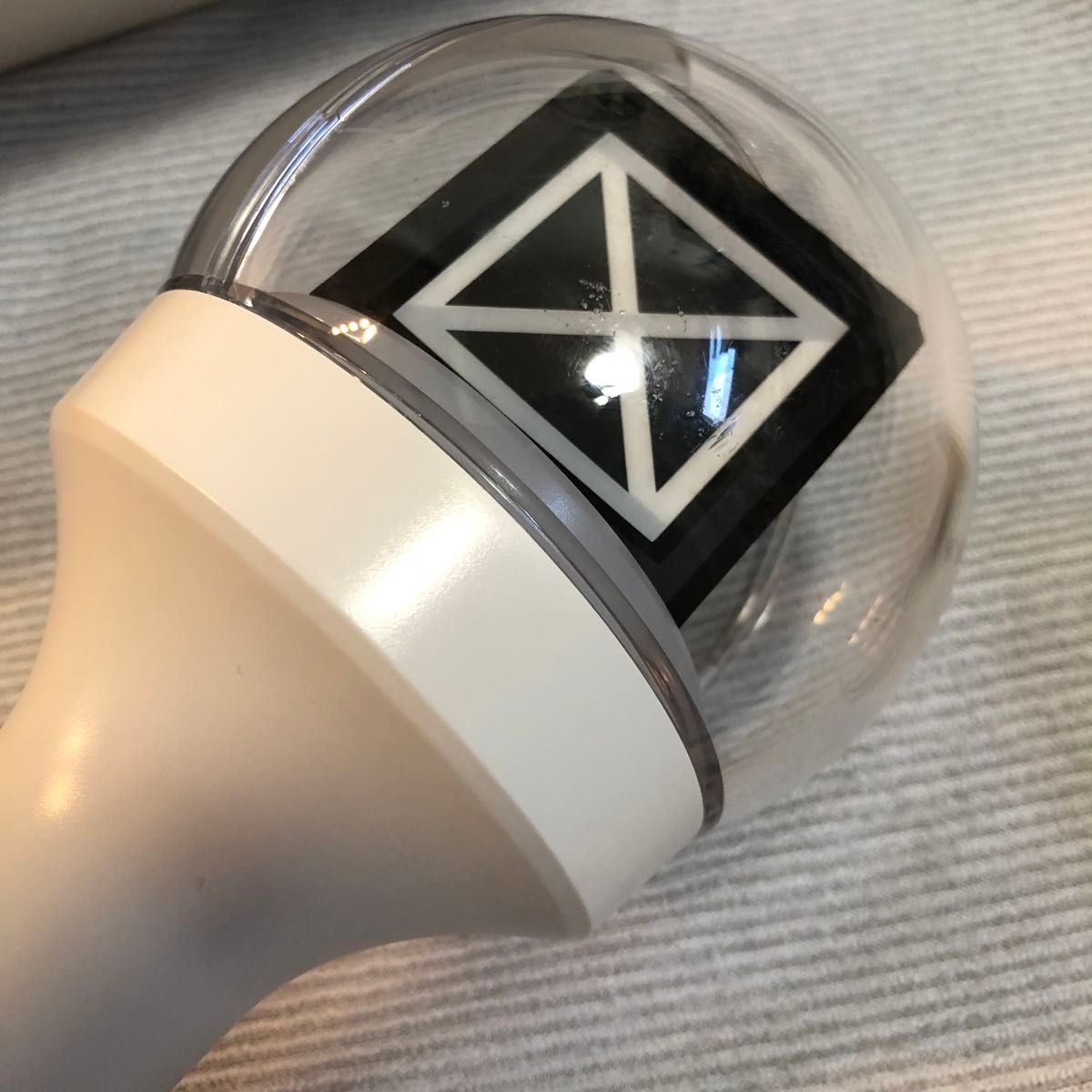 NiziU OFFICIAL LIGHT STICK 公式 ペンライト｜Yahoo!フリマ（旧PayPay