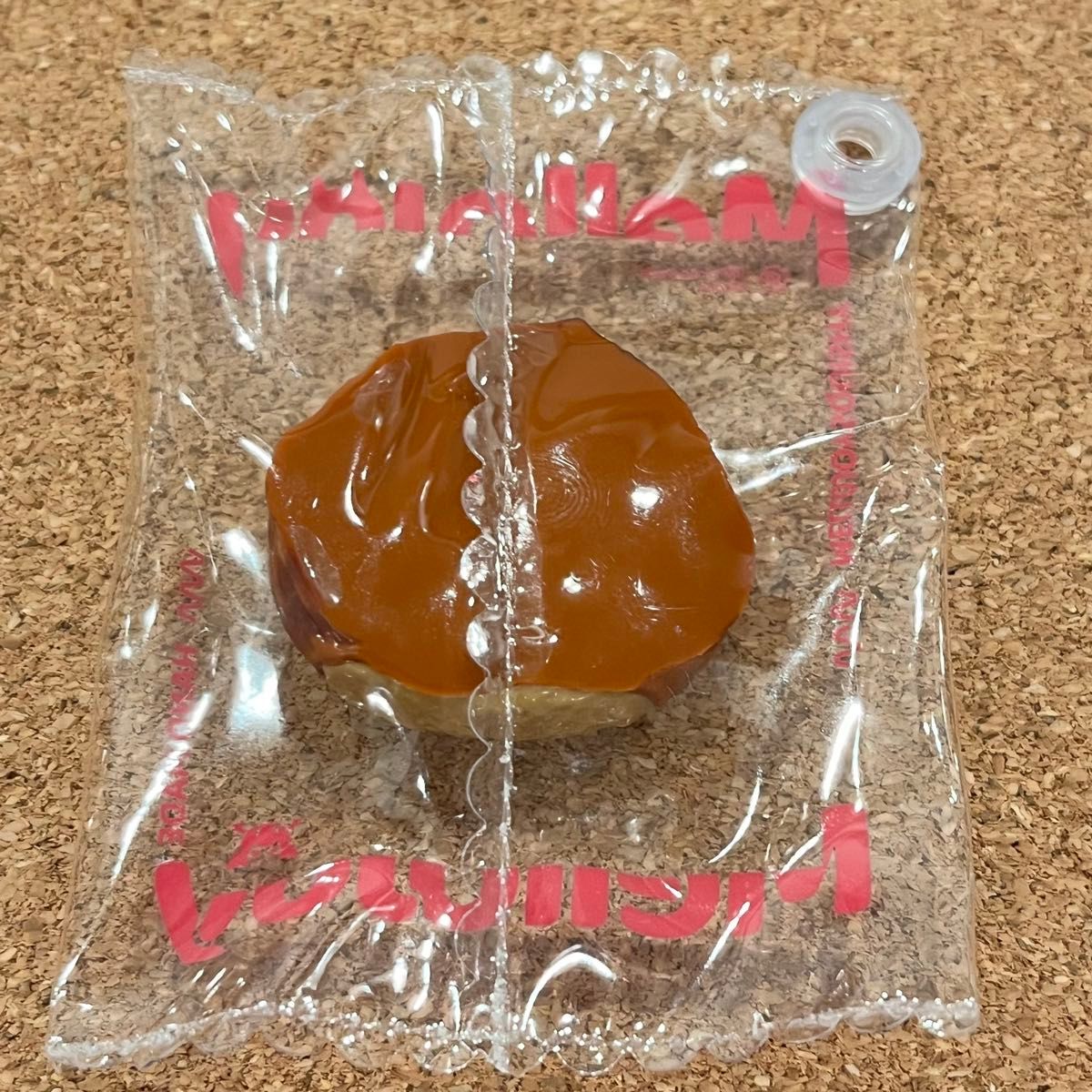 mellojoy メロジョイ 大福シリーズ シークレット くり 栗 ミニ