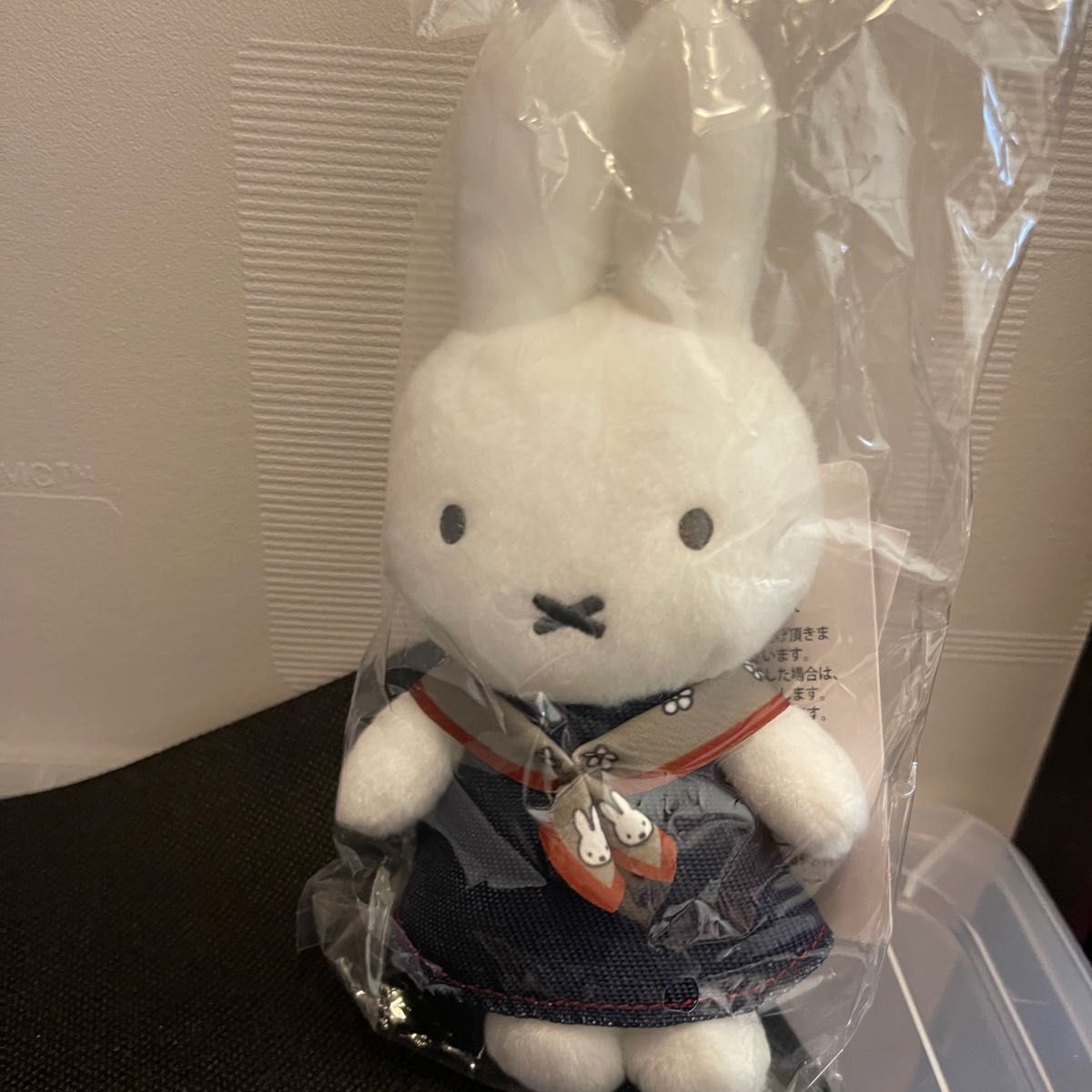 ミッフィースタイル 有楽町POP UP SHOP 限定 マスコット 2023｜Yahoo