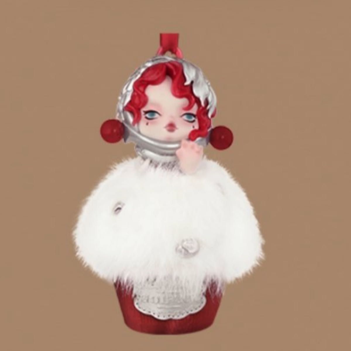 スカルパンダ サシェペンダント SKULLPANDA The Feast Begins