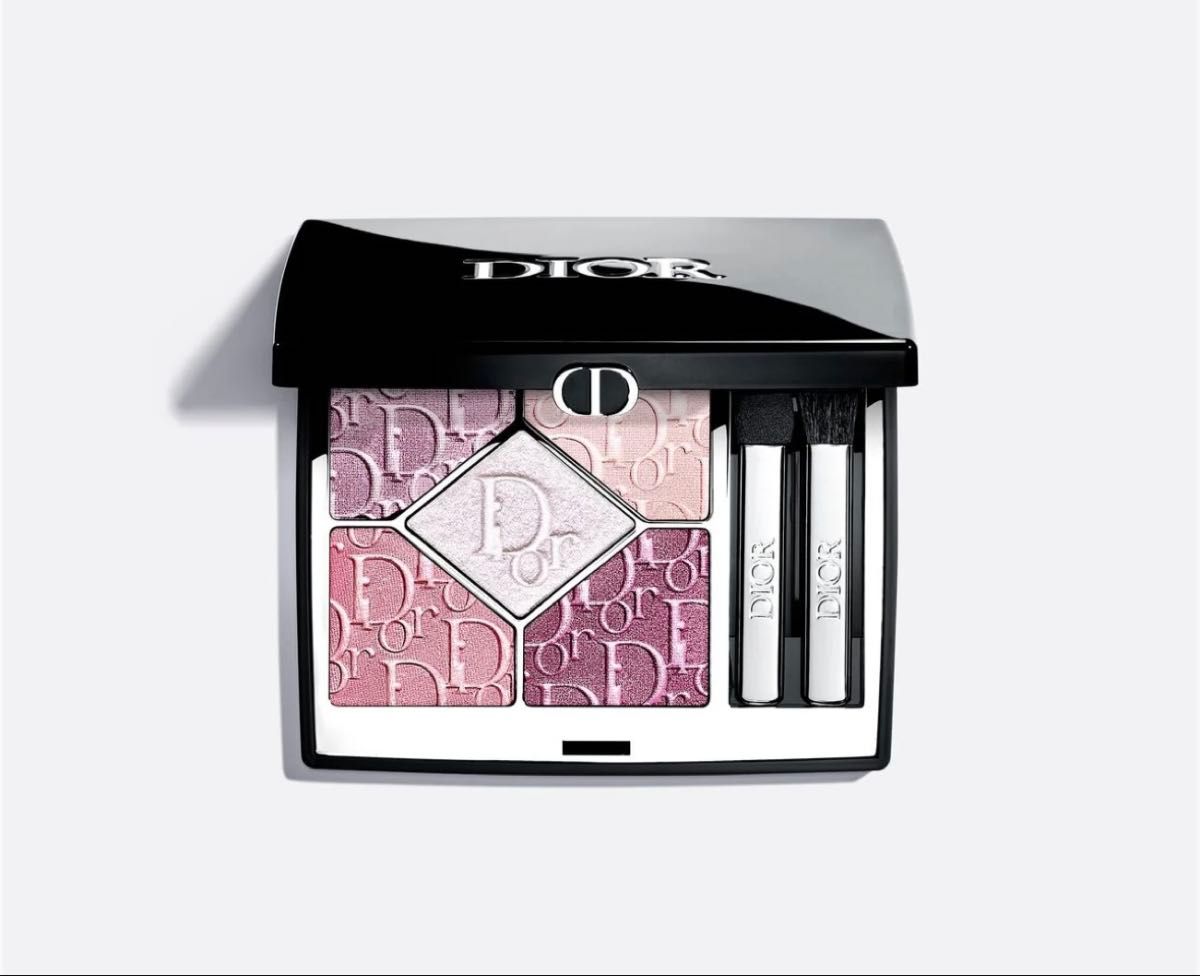 ディオール ディオールショウ サンク クルール ピンク ロリポップ 865