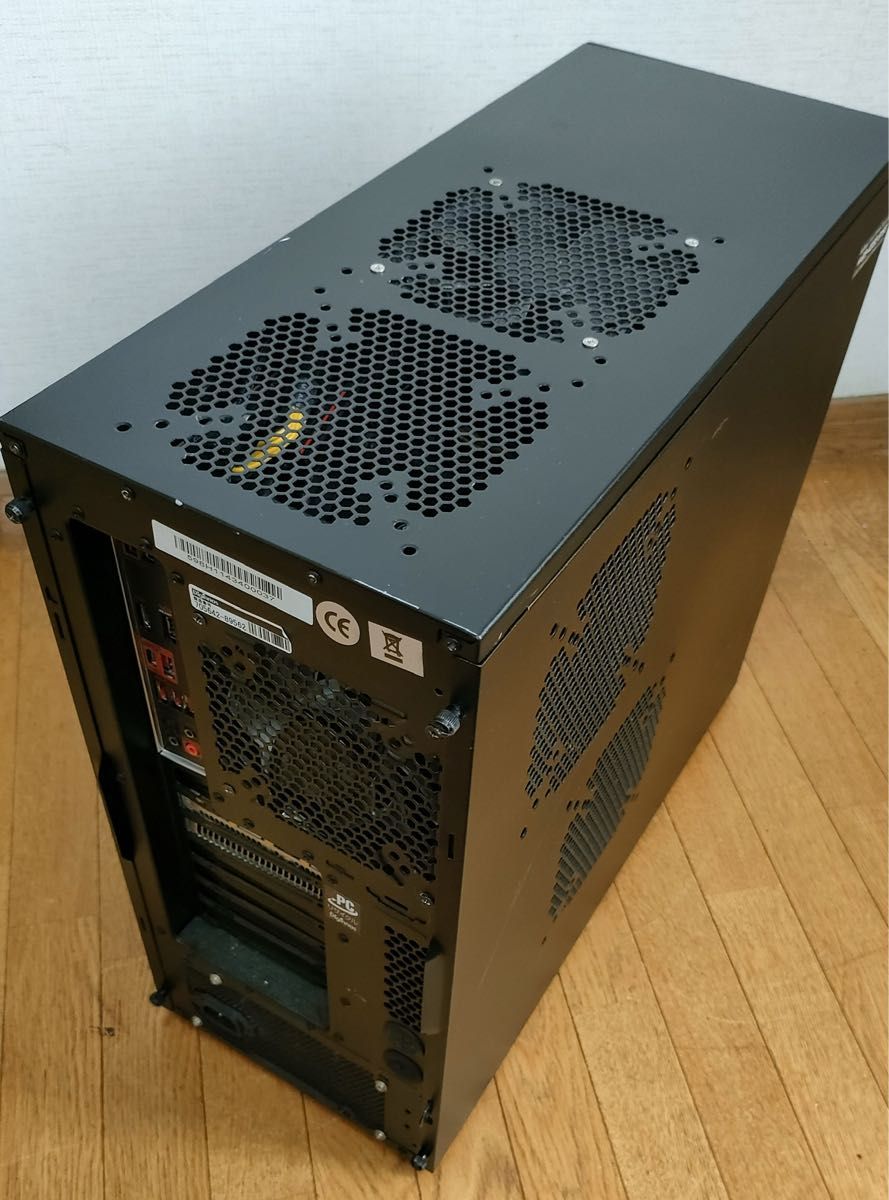 Ryzen7 3700X デスクトップPC RTX2060 Windows11｜Yahoo!フリマ（旧