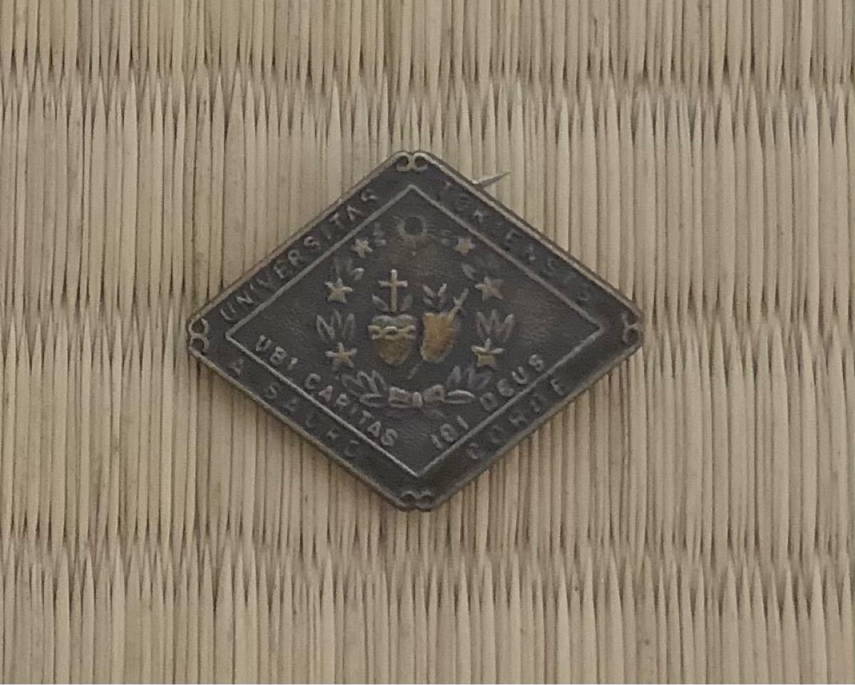 聖心女子大学 校章｜Yahoo!フリマ（旧PayPayフリマ）