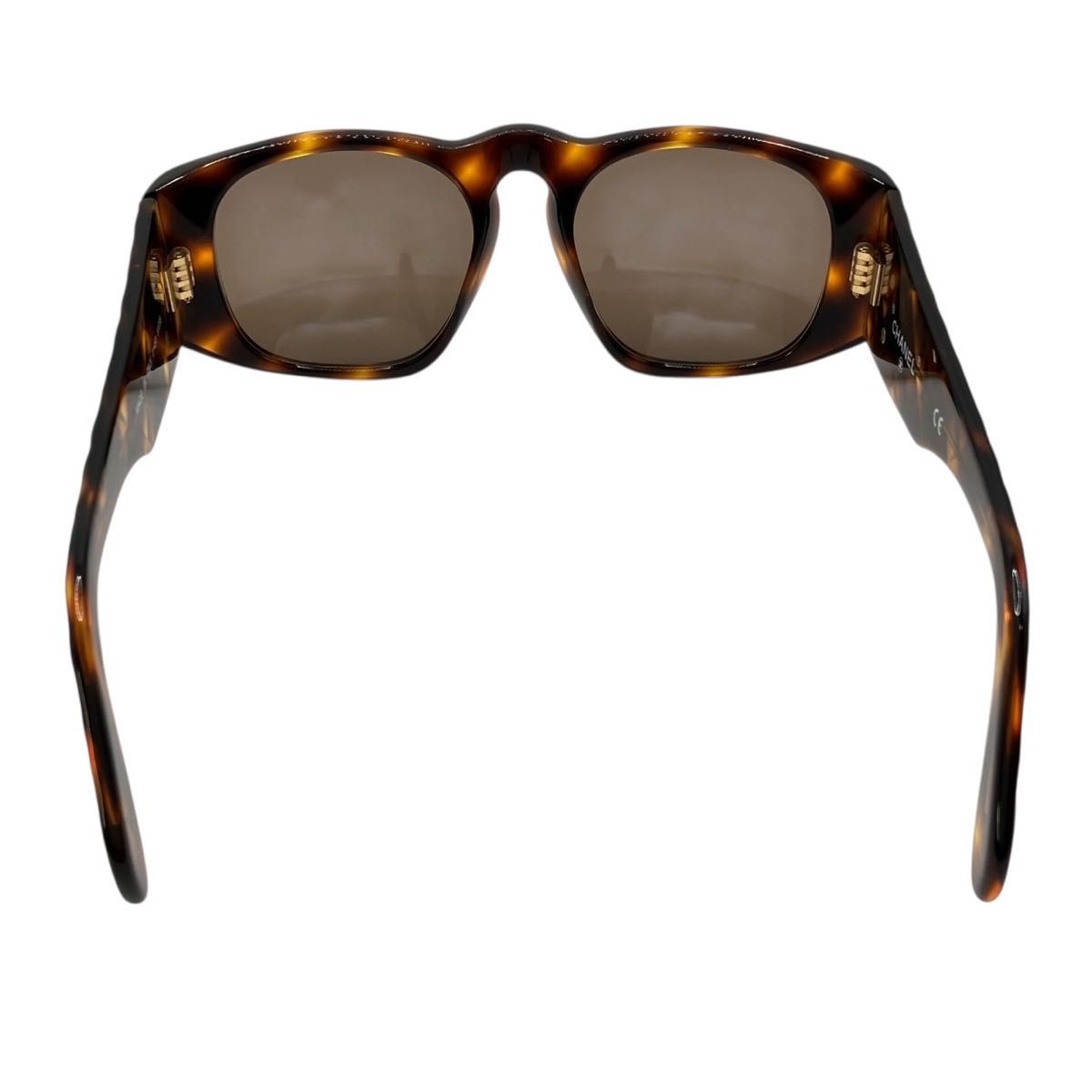 美品 CHANEL シャネル サングラス 5394-H-A パール ベッコウ柄 CHANEL