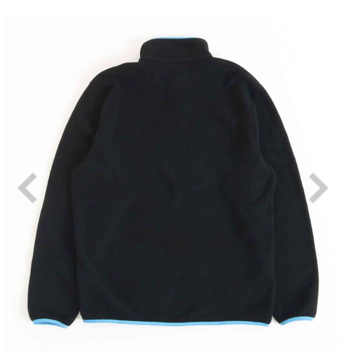 希少 新品 タグ付き パタゴニア シンチラ スナップT プルオーバー