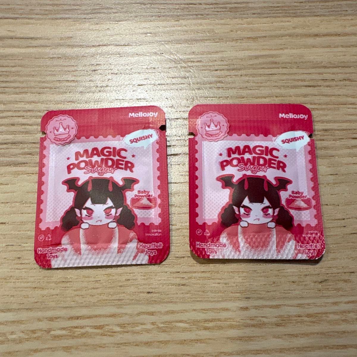 Mellojoy マジックパウダー｜Yahoo!フリマ（旧PayPayフリマ）