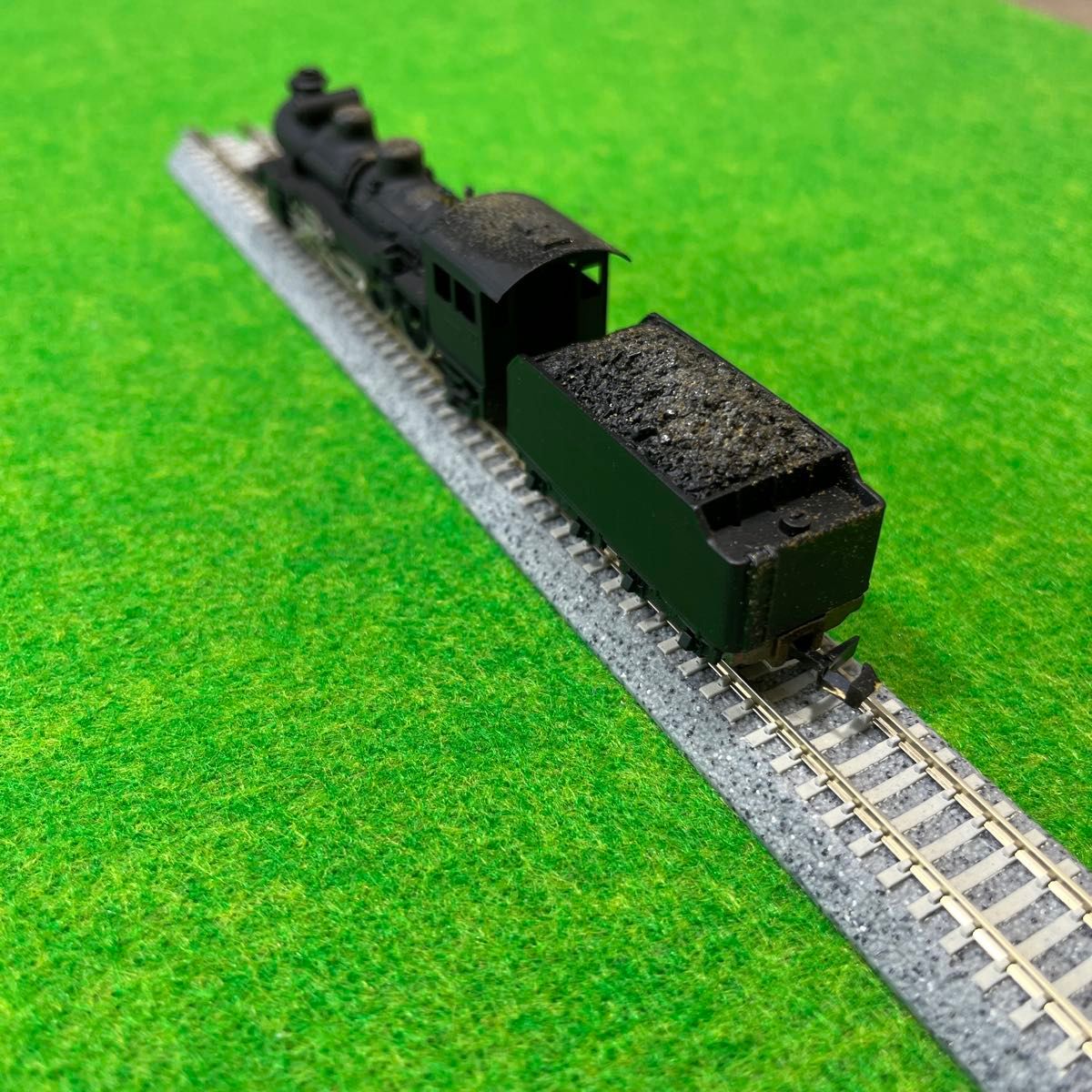 C51 中村精密 Nゲージ 蒸気機関車｜Yahoo!フリマ（旧PayPayフリマ）