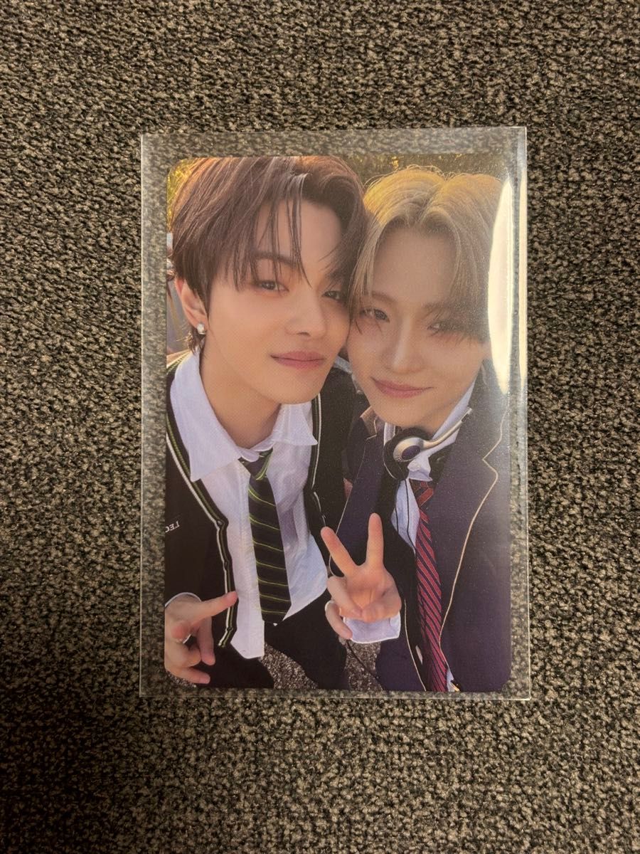 ALD1 サンウォン リオ トレカ ユニットトレカ｜Yahoo!フリマ（旧PayPay