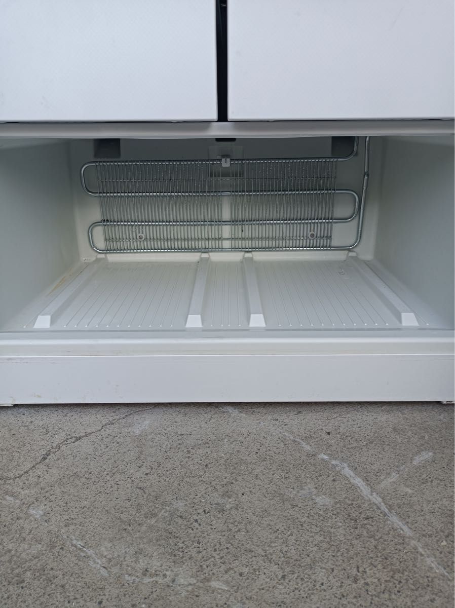 八6751【配送設置料金込み】 DAIREI 冷凍庫 SD-521｜Yahoo!フリマ（旧