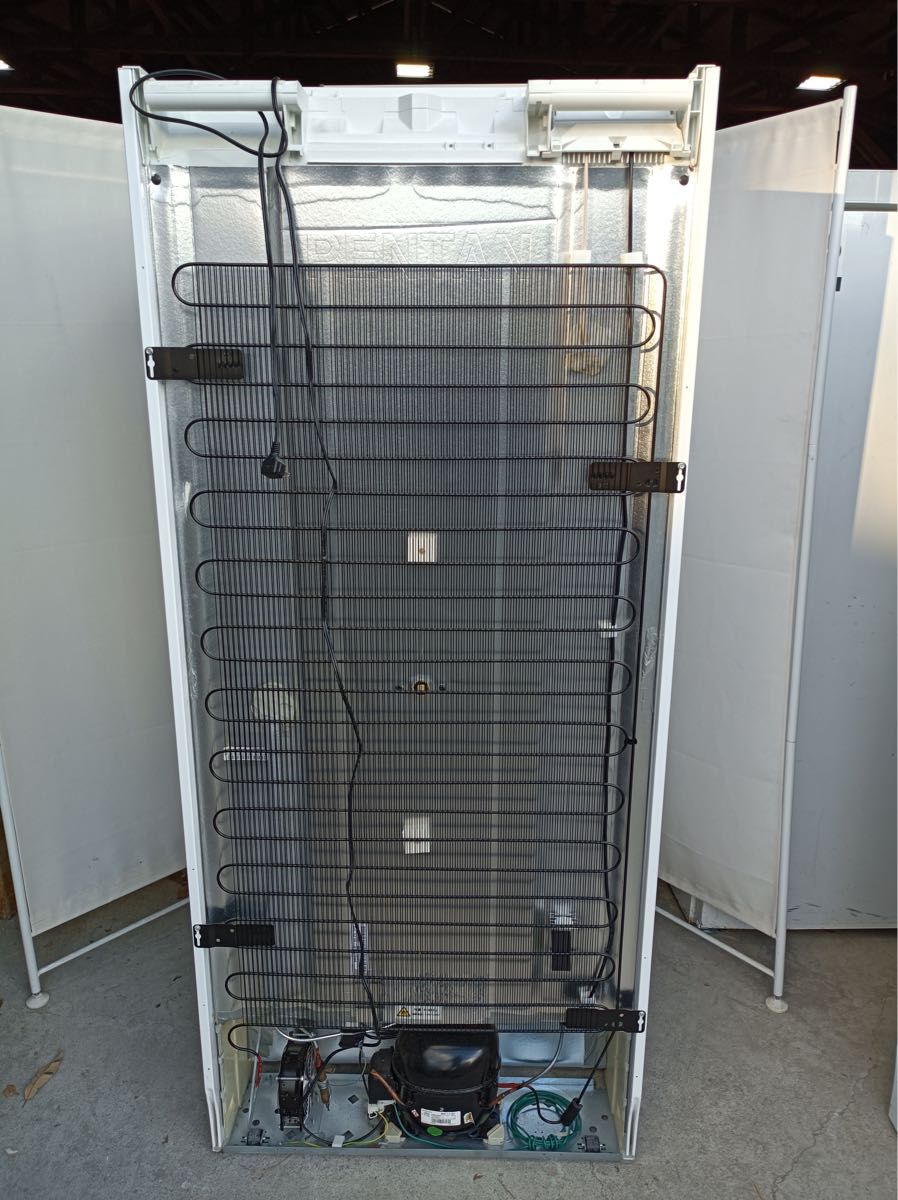 八6745【配送設置料金込み】DAIREI 冷凍庫 472L SD-521｜Yahoo!フリマ