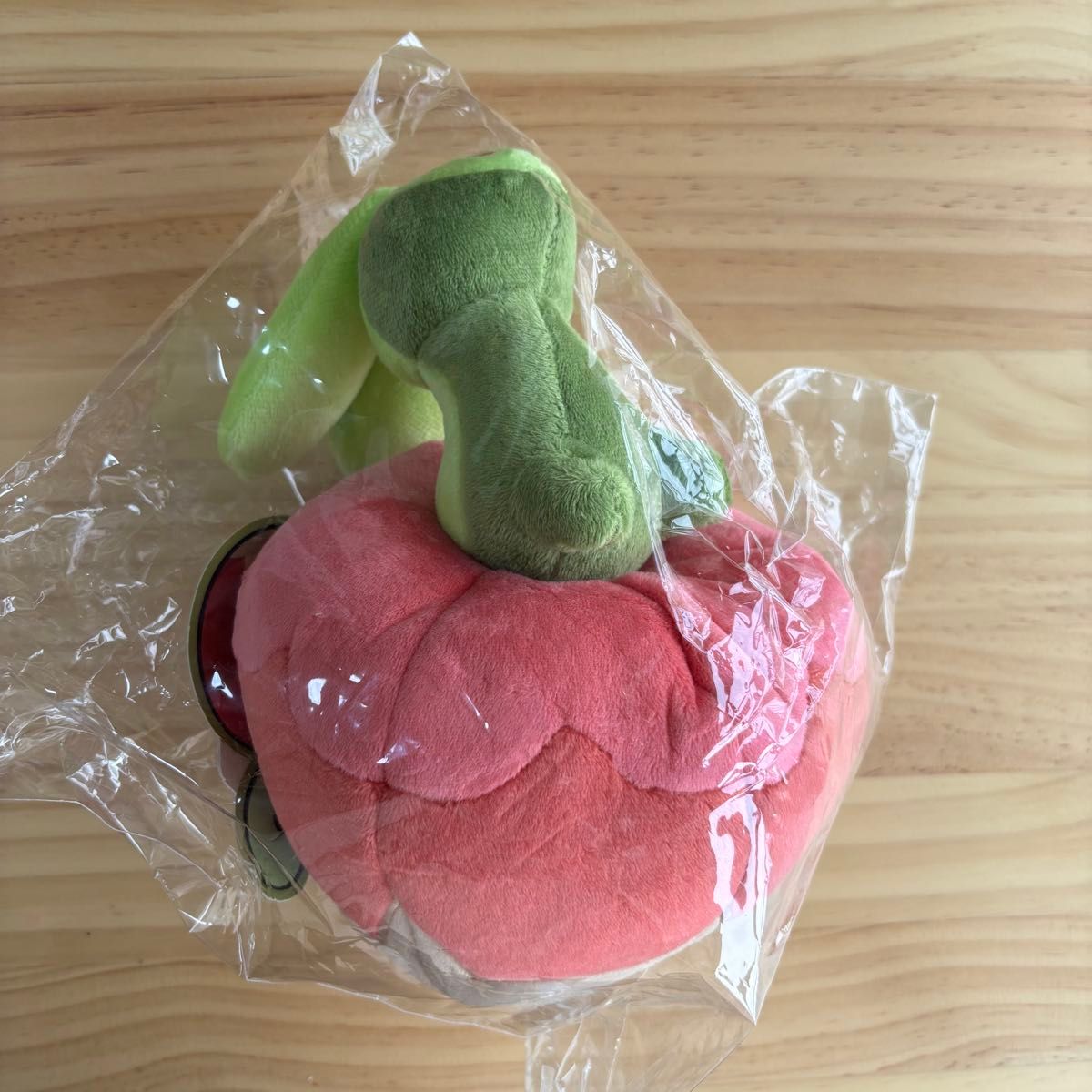 ポケモン 海外限定 カジッチュ ぬいぐるみ 果然一派｜Yahoo!フリマ（旧