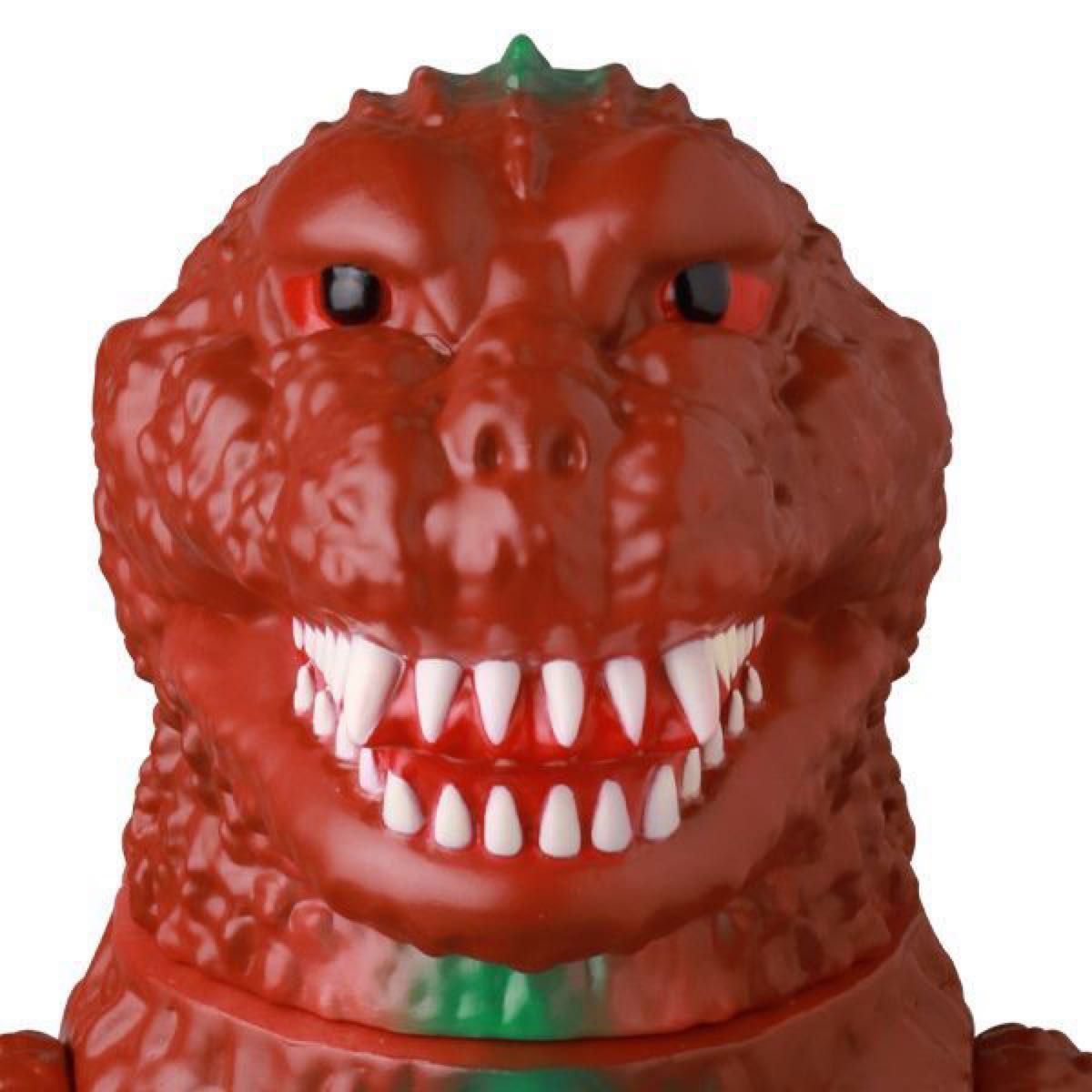 安楽安作 GVW ゴジラ(1955) ギニョール版(2期)｜Yahoo!フリマ（旧