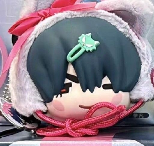 エイリアンステージ イヴァン イヤホンケース 中国 上海ポップアップ