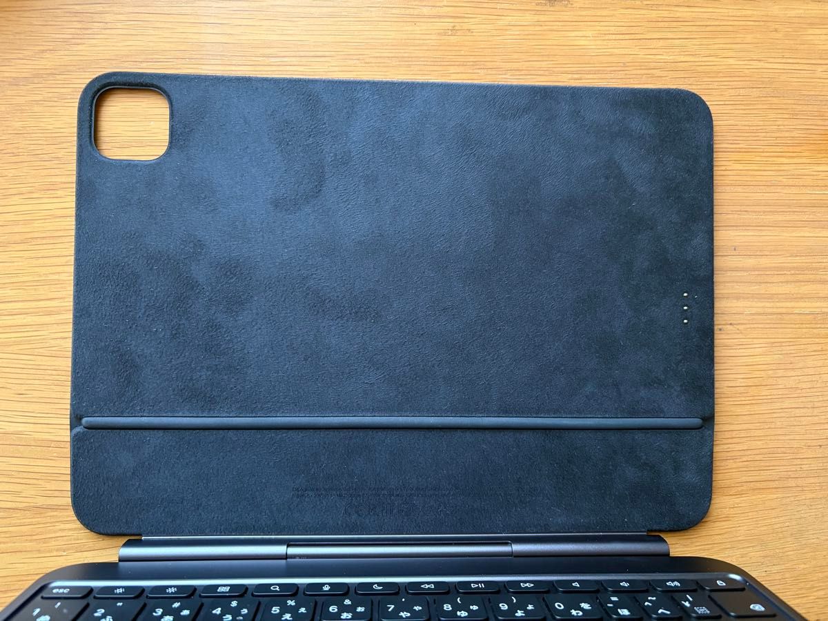 Magic Keyboard MWR23J/A iPad Pro11インチM4用｜Yahoo!フリマ（旧
