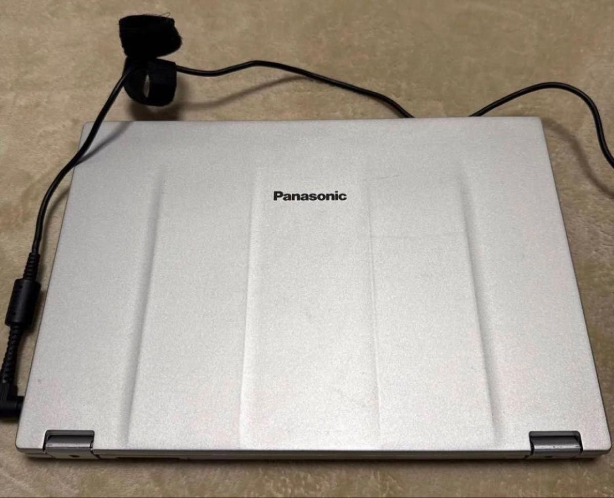 ジャンク扱い】Panasonic Let's note CF-MX5｜Yahoo!フリマ（旧PayPay
