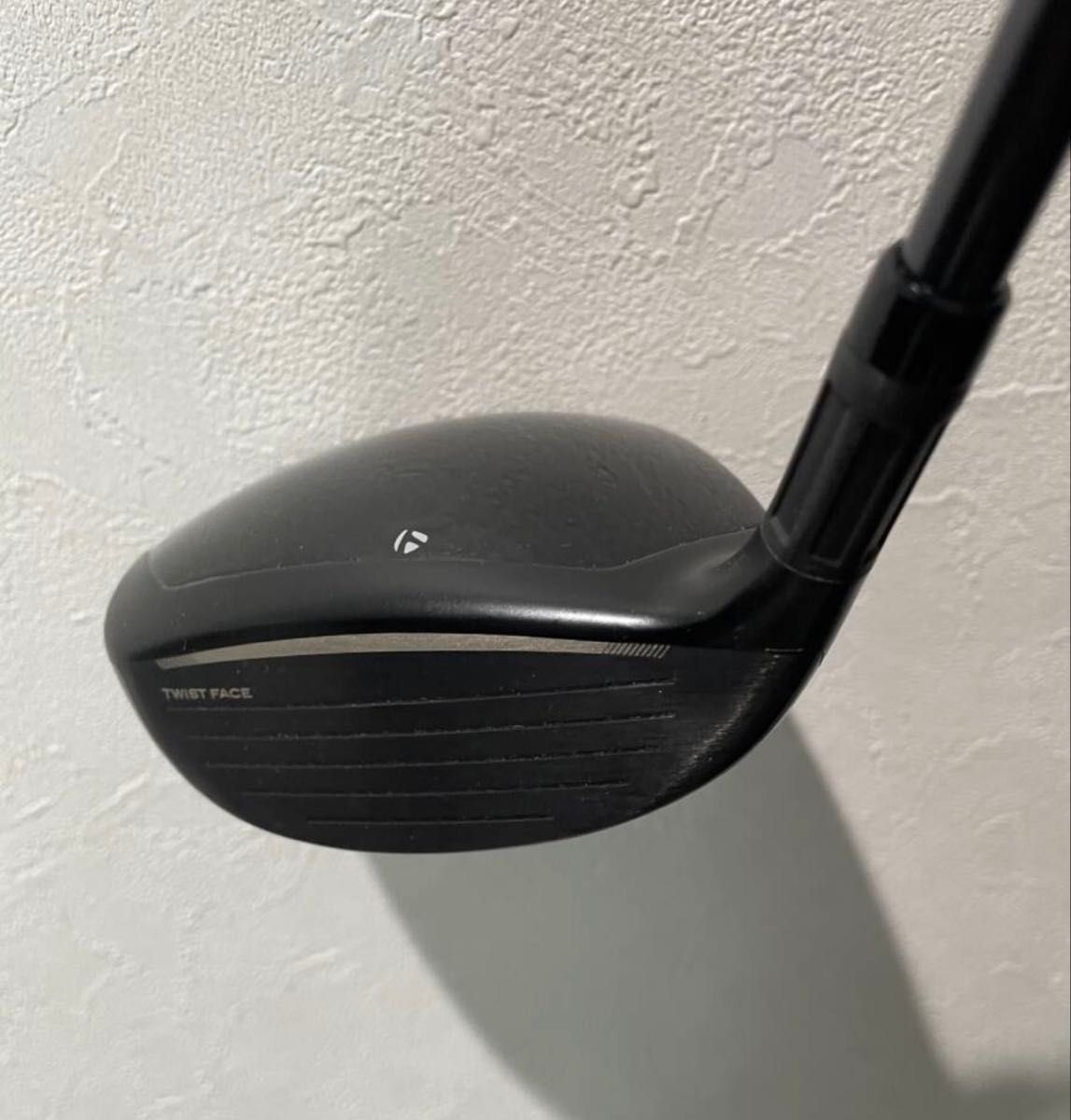 TaylorMade Stealth 7W 21° フェアウェイウッドシャフトS Taylormade