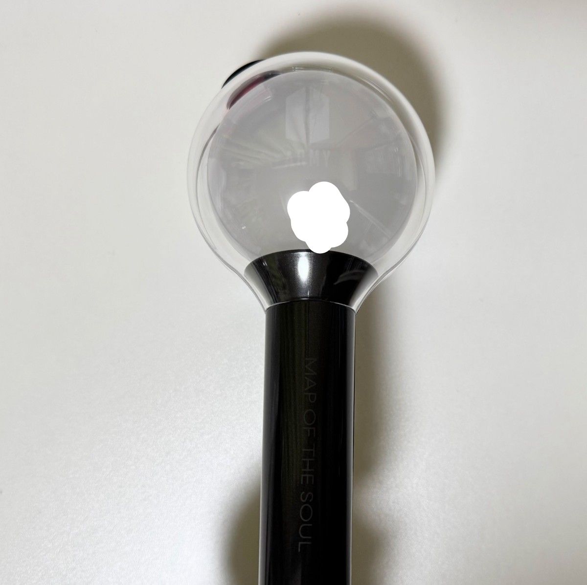 BTS MAP OF THE SOUL SE ペンライト ver 4 トレカ付き アミボム｜Yahoo