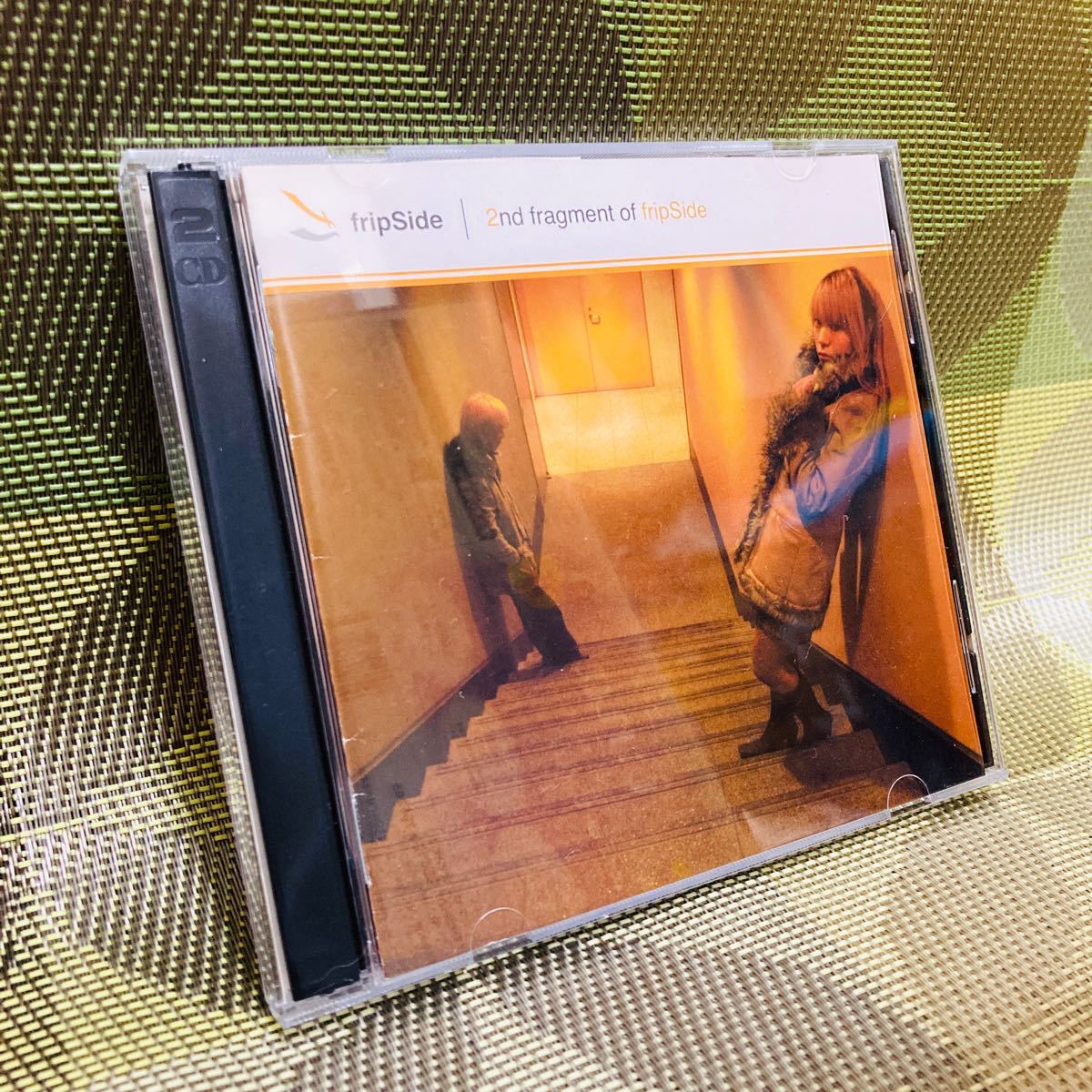 2nd fragment of fripSide｜Yahoo!フリマ（旧PayPayフリマ）