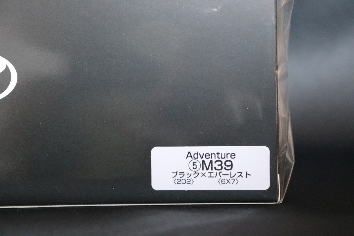 新型 RAV4 ラブ4 Adventure 1/30 ミニカー カラーサンプル ブラック