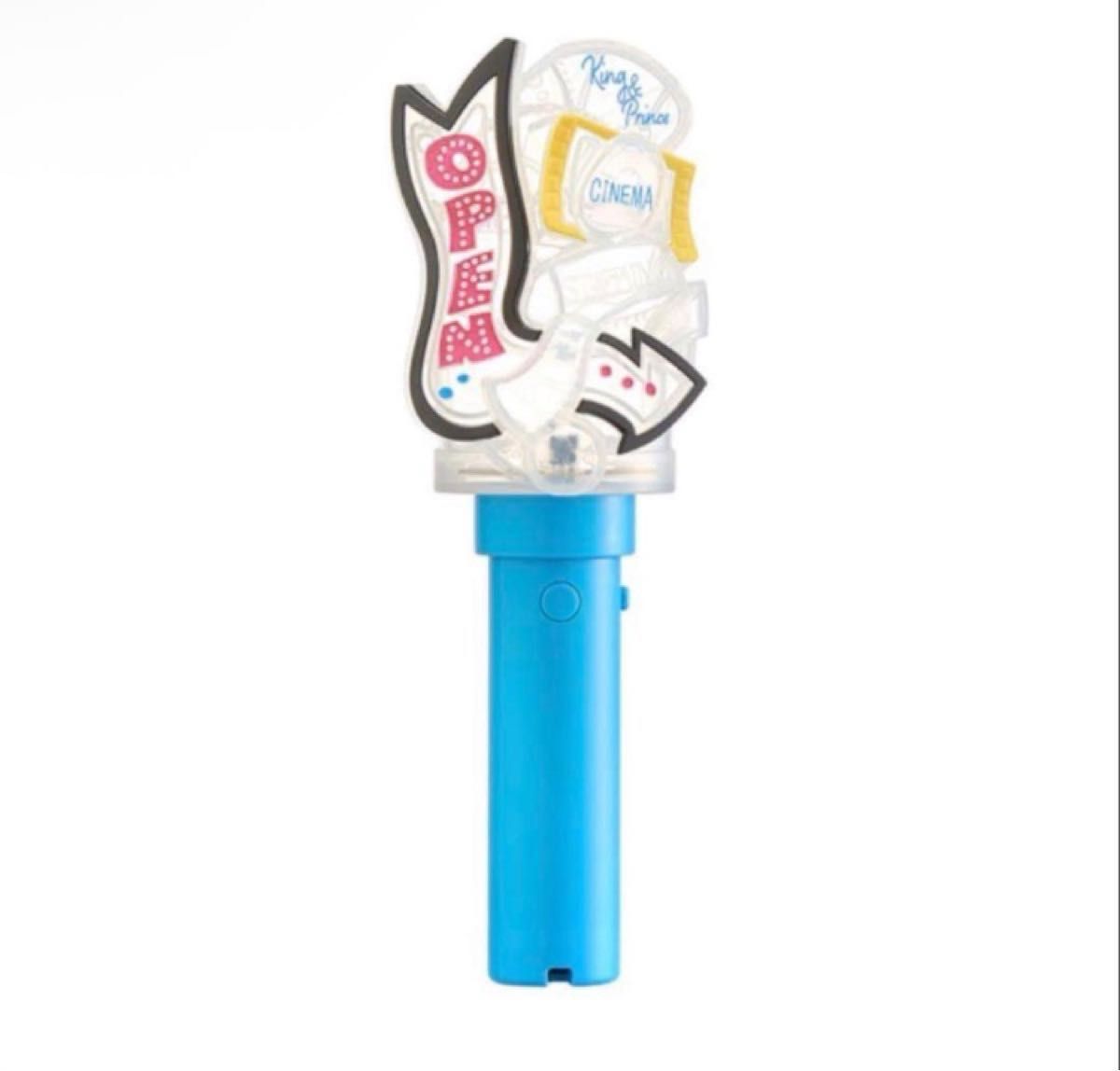 キンプリ ペンライト STARRING DOME TOUR 2026｜Yahoo!フリマ（旧