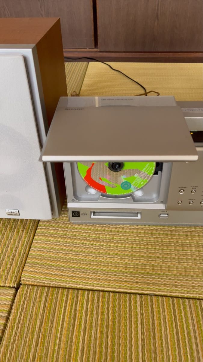 超希少 Technics システムコンポフルセット｜Yahoo!フリマ（旧PayPay