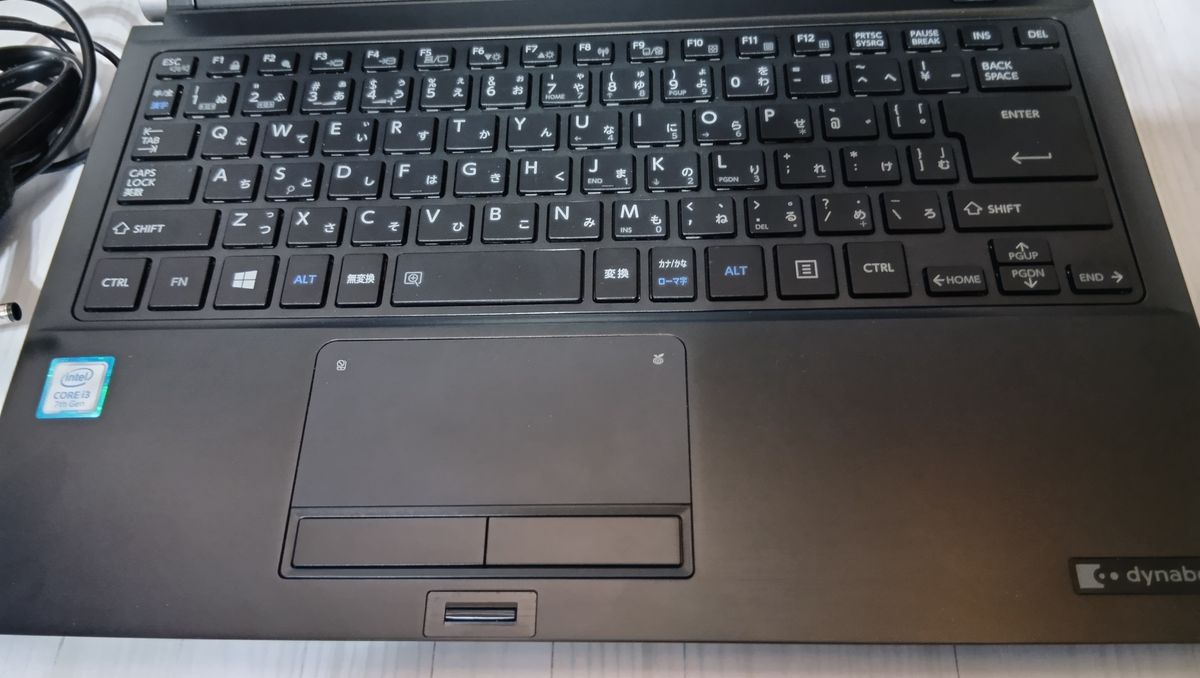 Dynabook RX73/FBE 7世代i3｜Yahoo!フリマ（旧PayPayフリマ）