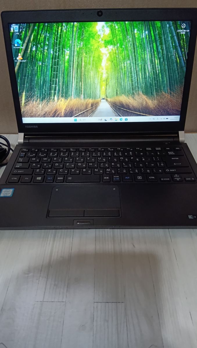 Dynabook RX73/FBE 7世代i3｜Yahoo!フリマ（旧PayPayフリマ）