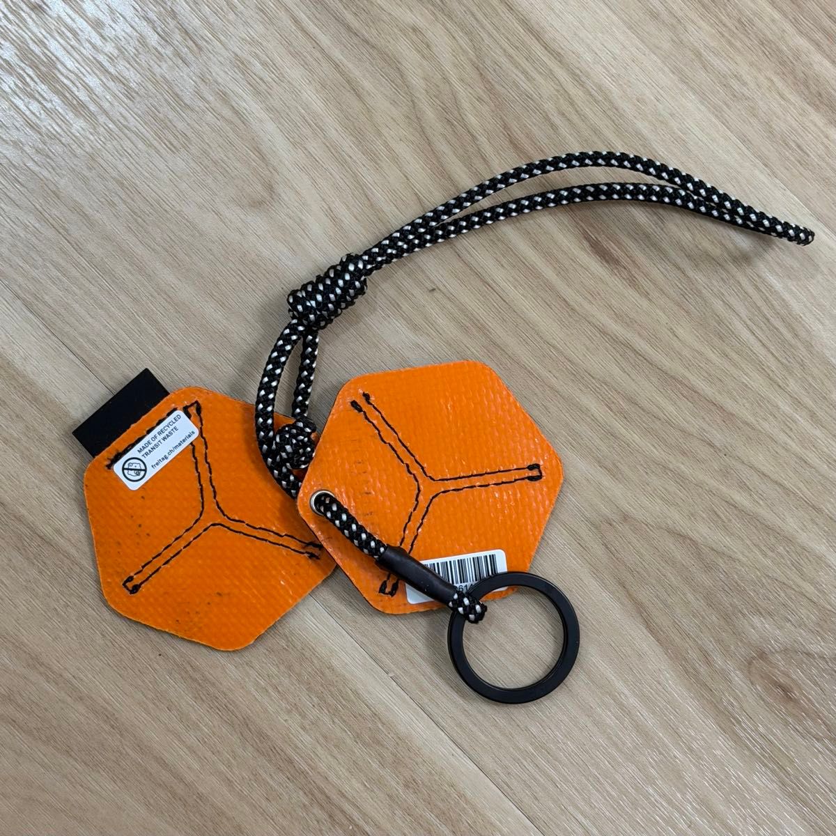 Freitag F211 DICE ブラック 新品未使用｜Yahoo!フリマ（旧PayPayフリマ）