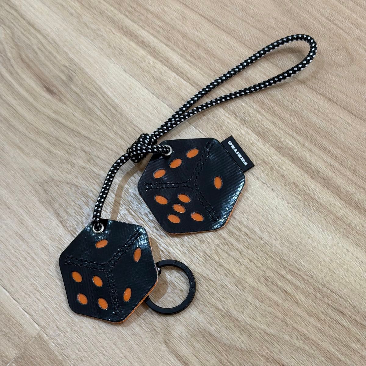 Freitag F211 DICE ブラック 新品未使用｜Yahoo!フリマ（旧PayPayフリマ）