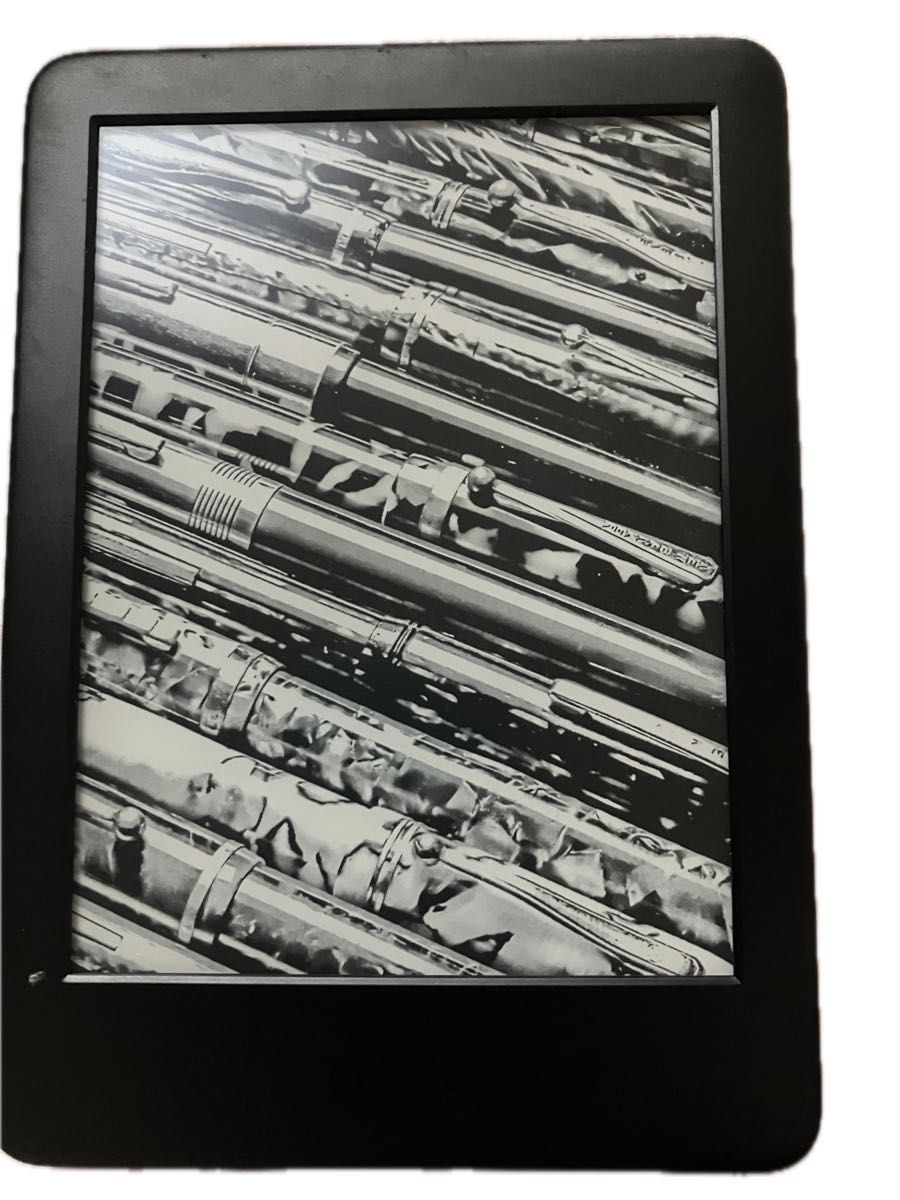 Amazon Kindle 第10世代 無印 8gb 広告あり ブラック｜Yahoo!フリマ