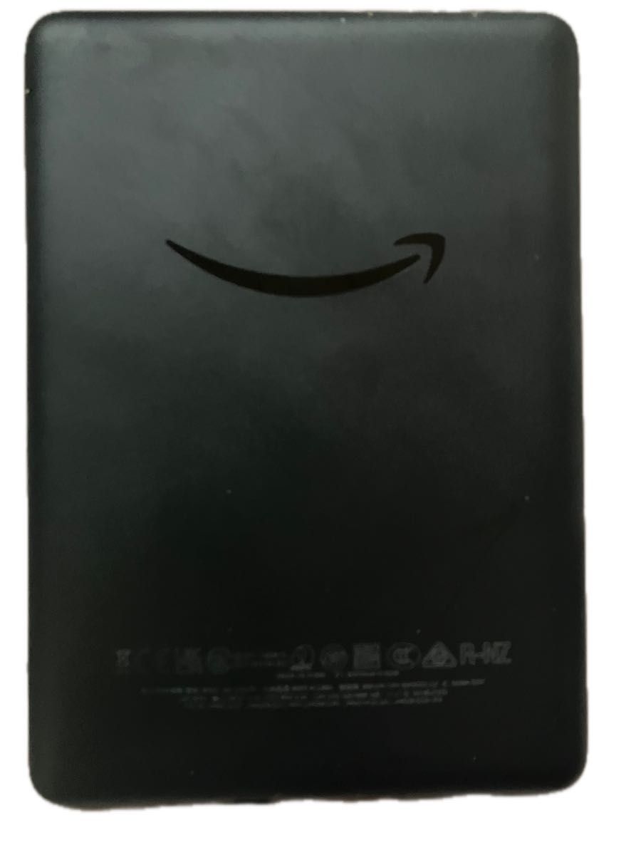 Amazon Kindle 第10世代 無印 8gb 広告あり ブラック｜Yahoo!フリマ