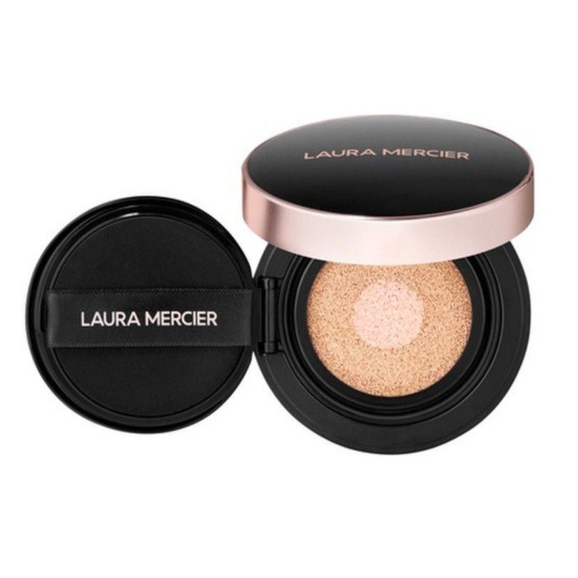 新品未開封】ローラメルシエ フローレスルミエール クッション フェア