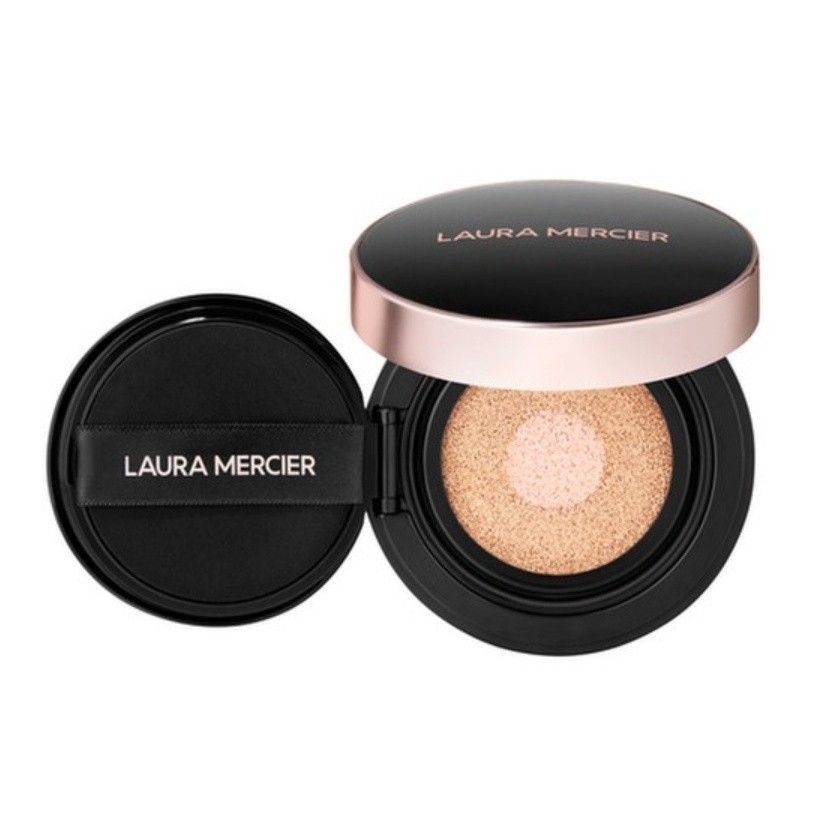 新品未開封】ローラメルシエ フローレスルミエール クッション ライト