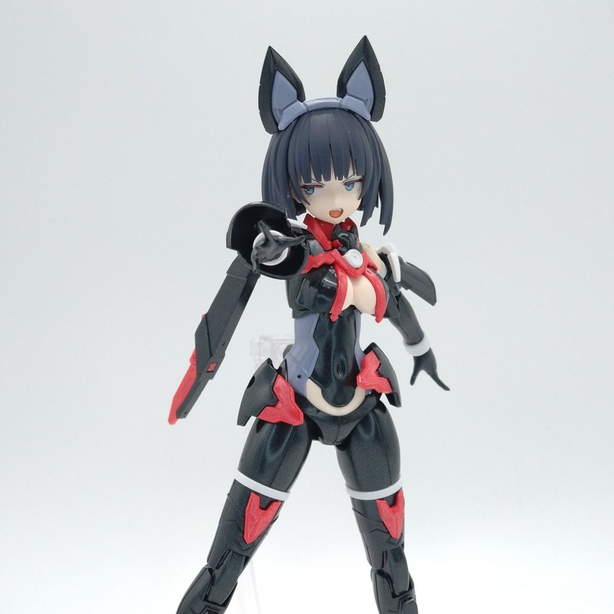 30MSミコルル【塗装完成品】｜Yahoo!フリマ（旧PayPayフリマ）