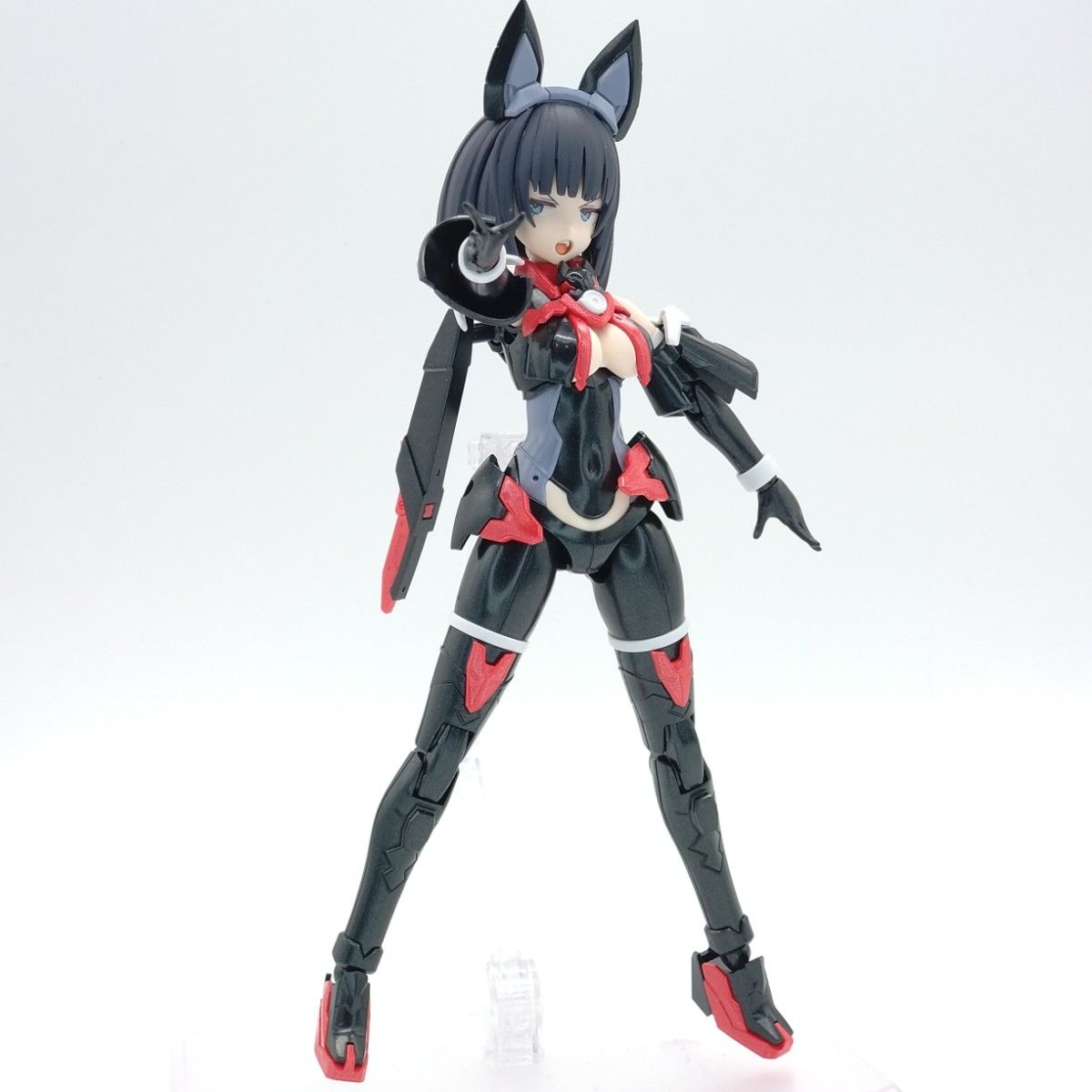 30MSミコルル【塗装完成品】｜Yahoo!フリマ（旧PayPayフリマ）