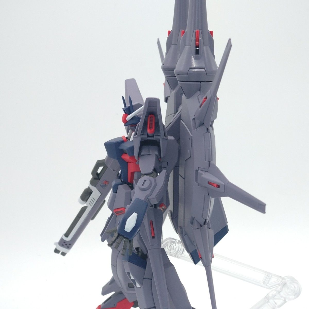 HGCEレジェンドガンダム【全塗装完成品】｜Yahoo!フリマ（旧PayPayフリマ）